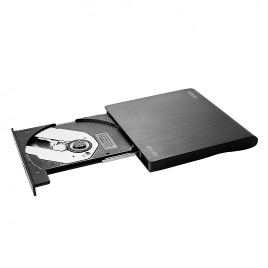 ASUS SDRW-08D2S-U Lite optinių diskų įrenginys DVD±R/RW Juoda