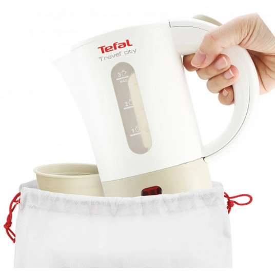 Virdulys Tefal KO120130