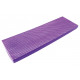 Volas masažinis SVELTUS 2542 45cm lilac