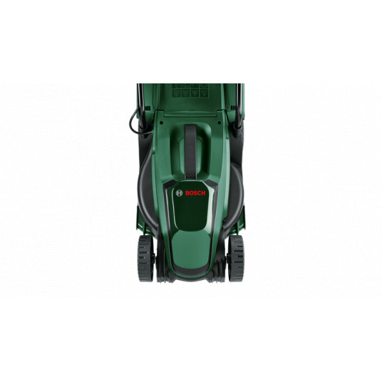 Akumuliatorinė vejapjovė Bosch Easy Mower 18V-32-200