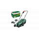 Akumuliatorinė vejapjovė Bosch Easy Mower 18V-32-200