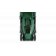 Akumuliatorinė vejapjovė Bosch Easy Mower 18V-32-200 (be akumuliatoriaus ir kroviklio)