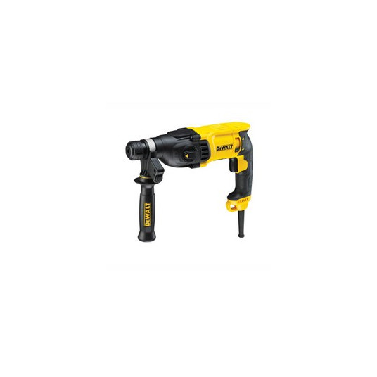 DEWALT D25133K gręžiamasis perforatorius „SDS Plus“ 1500 RPM 800 W