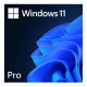 Microsoft Windows 11 Pro 64 Bit - 1 PC - ESD-Download ESD - FQC-10572
