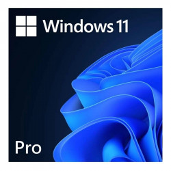 Microsoft Windows 11 Pro 64 Bit - 1 PC - ESD-Download ESD - FQC-10572