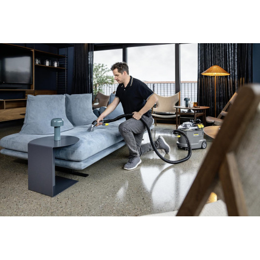 Plaunantis siurblys Karcher Puzzi 8/1 (1.100-240.0)