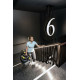 Plaunantis siurblys Karcher Puzzi 8/1 (1.100-240.0)