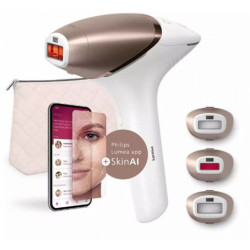 Fotoepiliatorius PHILIPS Lumea BRI973/00