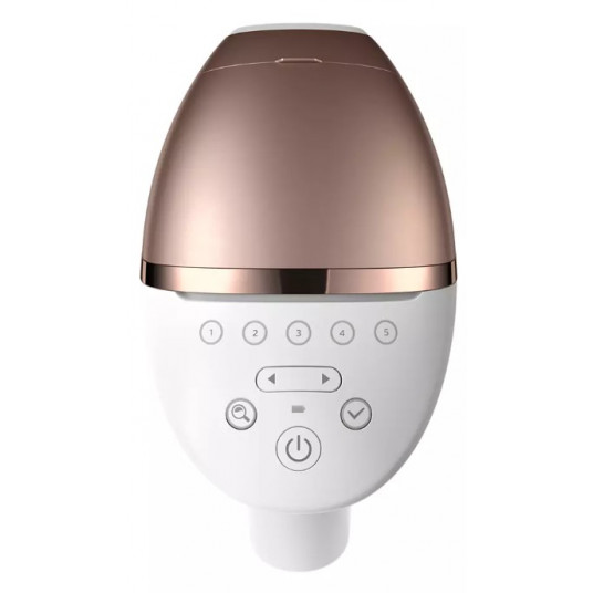 Fotoepiliatorius PHILIPS Lumea BRI973/00
