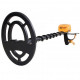 Metalo detektorius Garrett ACE 250