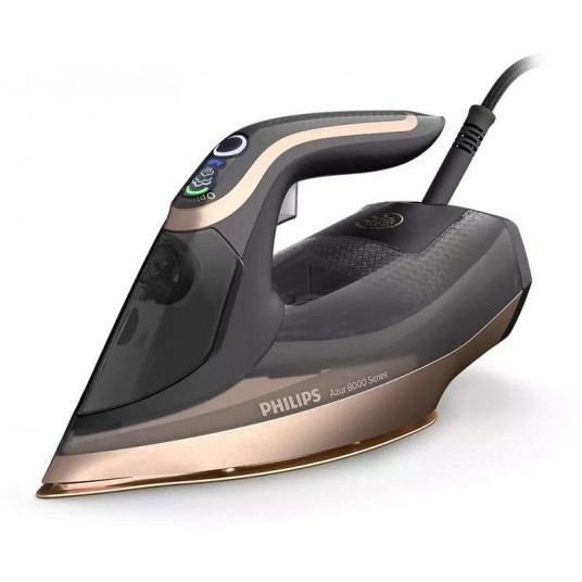 Lygintuvas Philips DST8041/80