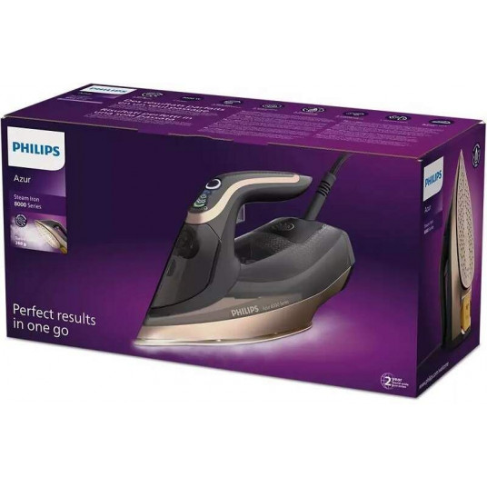 Lygintuvas Philips DST8041/80