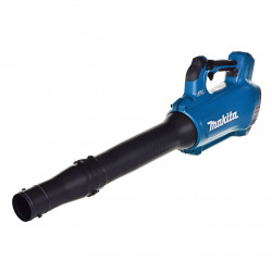Bosch GBL 18V-120 Professional akumuliatorinis lapų pūstuvas 270 km/h Juoda, Mėlyna
