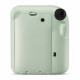 Momentinis fotoaparatas Instax Mini 12 MINT GREEN