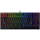 RAZER BlackWidow V3 Tenkeyless (Green Switch) žaidimų klaviatūra US RZ03-03490100-R3M1