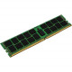 Kingston skirtas atmintis HPE/HP 16GB DDR4-2666Mhz Reg ECC modulis