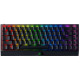 RAZER BlackWidow V3 Mini HyperSpeed (Yellow Switch) žaidimų klaviatūra US RZ03-03890100-R3M1