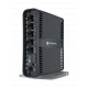 MikroTik C52iG-5HaxD2HaxD-TC - hAP ax² MikroTik hAP ax² C52iG-5HaxD2HaxD-TC 802.11ax, 1200 Mbit/s (5 GHz) / 574 Mbit/s (2,4 GHz) J prievadas, 5 LAN (2,4 GHz) Mbit/s