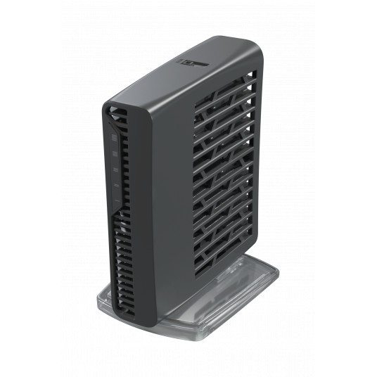 MikroTik C52iG-5HaxD2HaxD-TC - hAP ax² MikroTik hAP ax² C52iG-5HaxD2HaxD-TC 802.11ax, 1200 Mbit/s (5 GHz) / 574 Mbit/s (2,4 GHz) J prievadas, 5 LAN (2,4 GHz) Mbit/s