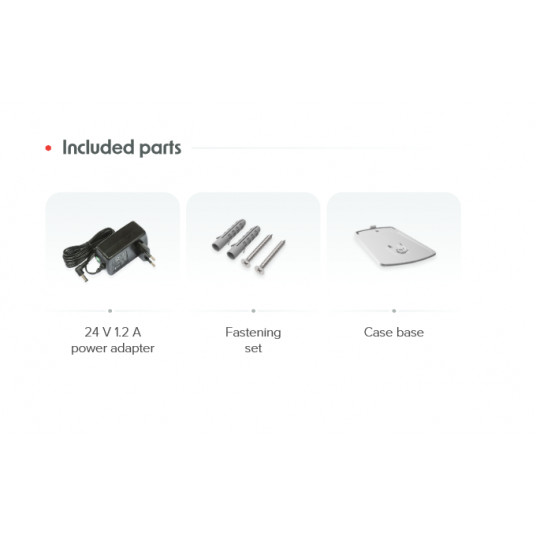 MikroTik C52iG-5HaxD2HaxD-TC - hAP ax² MikroTik hAP ax² C52iG-5HaxD2HaxD-TC 802.11ax, 1200 Mbit/s (5 GHz) / 574 Mbit/s (2,4 GHz) J prievadas, 5 LAN (2,4 GHz) Mbit/s