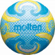 Paplūdimio tinklinio kamuolys Molten V5B1502-C sint. oda