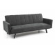 Sofa - lova ARMANDO pilka