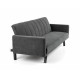 Sofa - lova ARMANDO pilka