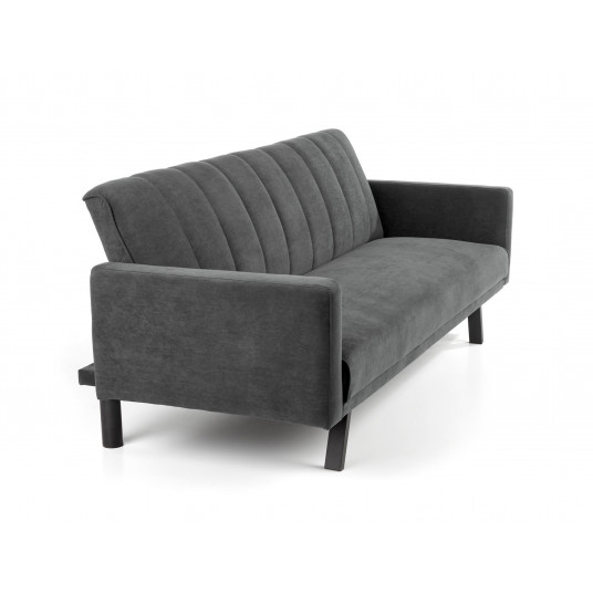 Sofa - lova ARMANDO pilka