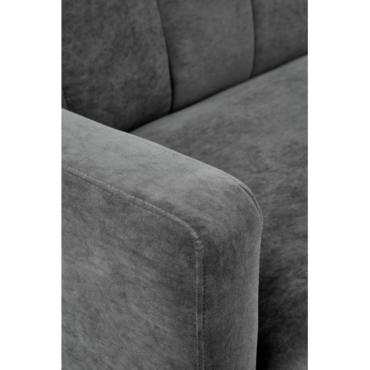 Sofa - lova ARMANDO pilka