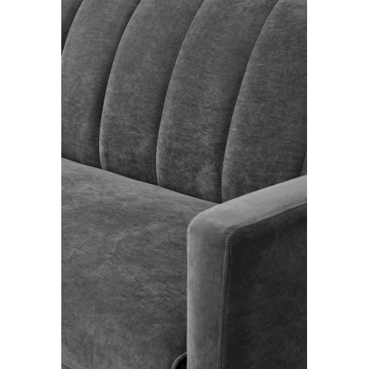 Sofa - lova ARMANDO pilka