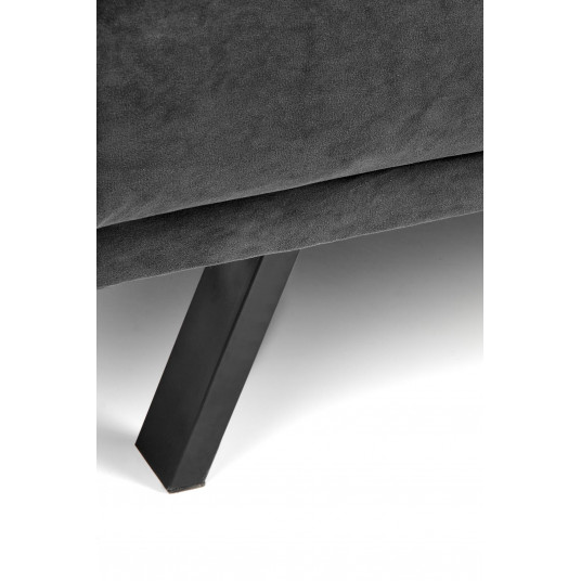 Sofa - lova ARMANDO pilka