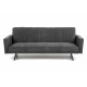 Sofa - lova ARMANDO pilka