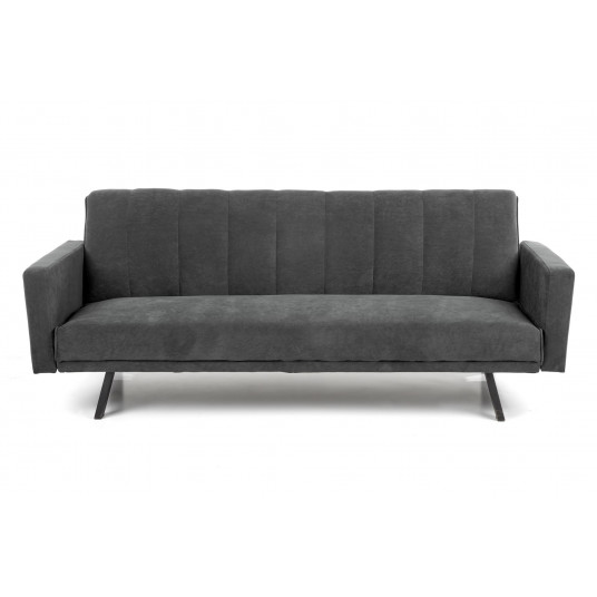 Sofa - lova ARMANDO pilka