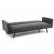 Sofa - lova ARMANDO pilka