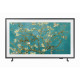 Televizorius Samsung The Frame QE32LS03CBUXXH QLED 32" Smart