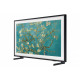 Televizorius Samsung The Frame QE32LS03CBUXXH QLED 32" Smart