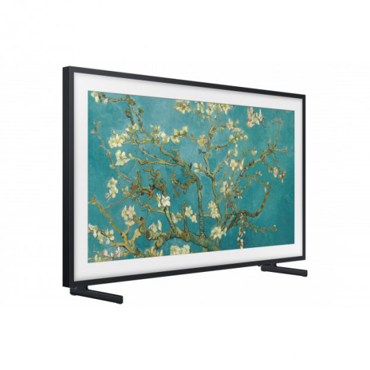 Televizorius Samsung The Frame QE32LS03CBUXXH QLED 32" Smart