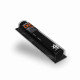 Pelės kilimėlis SteelSeries QcK Medium 63004