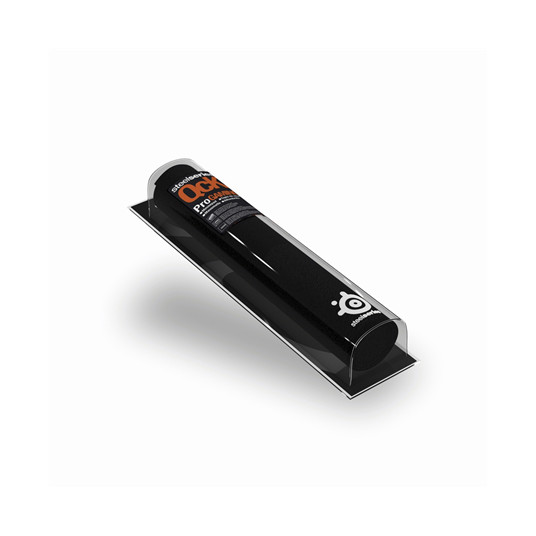 Pelės kilimėlis SteelSeries QcK Medium 63004