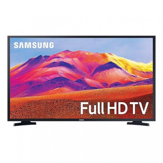 Televizorius Samsung UE32T5372CDXXH FHD 32" Smart