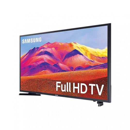 Televizorius Samsung UE32T5372CDXXH FHD 32" Smart