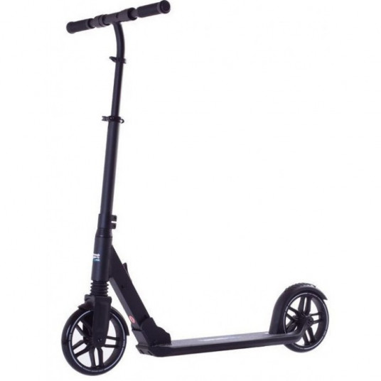 Paspirtukas Rideoo 200 Pro City Black