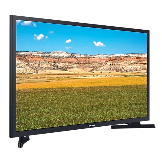 Televizorius Samsung UE32T4302AEXXH HD 32" Smart