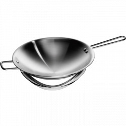 Keptuvė AEG „Fusion Wok“