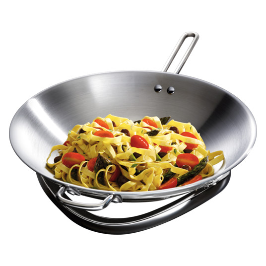Keptuvė AEG „Fusion Wok“
