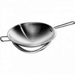 Keptuvė Electrolux „Infinite Wok“