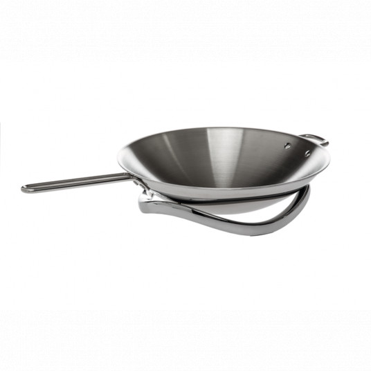 Keptuvė Electrolux „Infinite Wok“