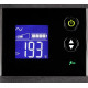 Eaton Ellipse PRO 1200 IEC „Line-Interactive“ 1,2 kVA 750 W 8 AC išvestis(ys / čių)
