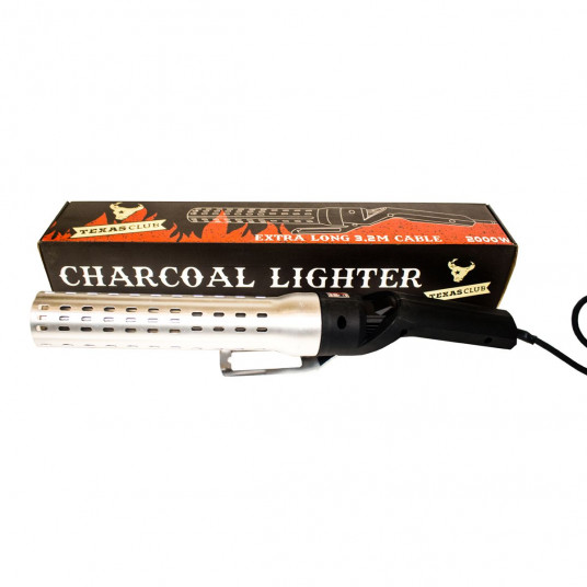 Uždegėjas TEXAS CLUB LIGHTER