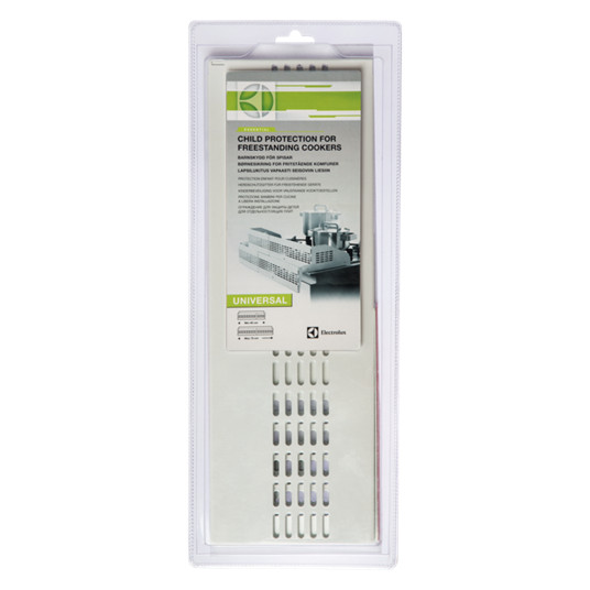 Viryklės apsauga nuo vaikų Electrolux E4OHPR60